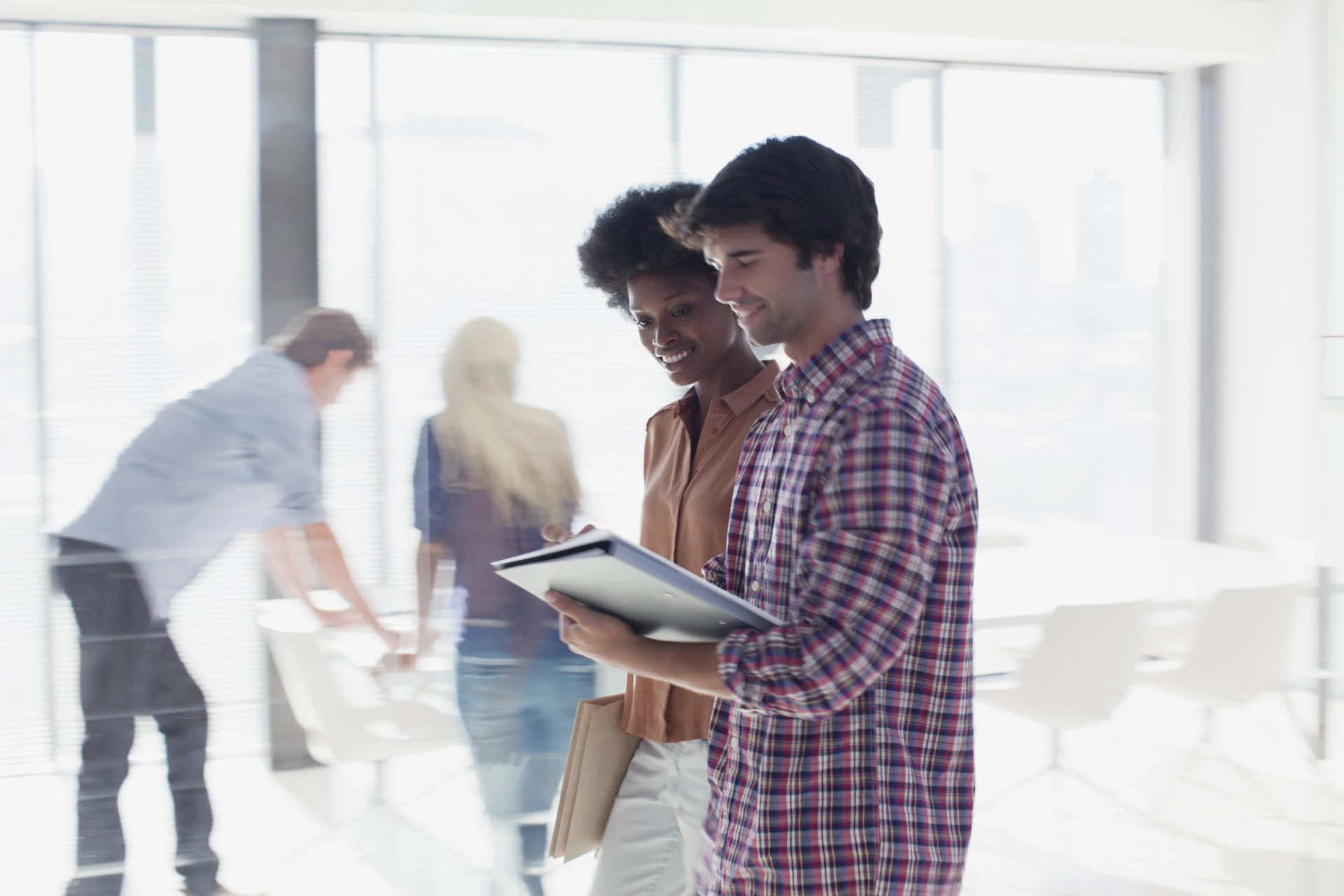 20代後半で転職する人が増えているリアルな理由